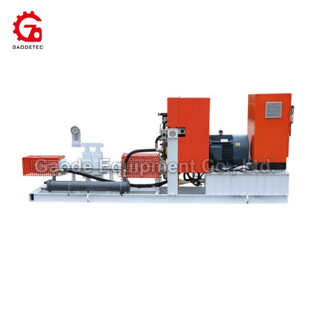 Gaodetec GGH95/165PL-E electric injection grouting pump